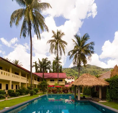 Austrian Garden Hotel & Restaurant Patong – Photos 2