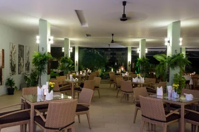 Austrian Garden Hotel & Restaurant Patong – Photos 3