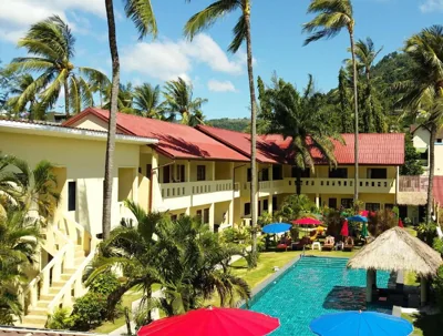 Austrian Garden Hotel & Restaurant Patong – Photos 4
