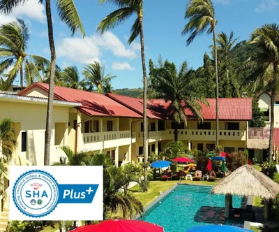Austrian Garden Hotel & Restaurant Patong – Photos 6