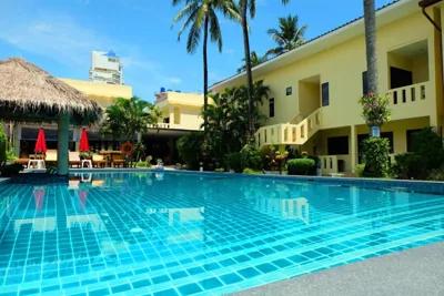 Austrian Garden Hotel & Restaurant Patong – Photos 7
