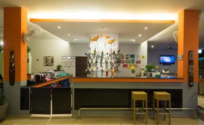 Austrian Garden Hotel & Restaurant Patong – Photos 11